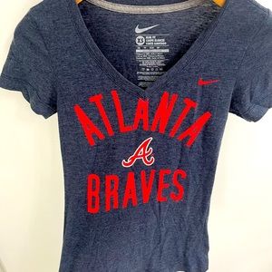 Atlanta Braves Tee